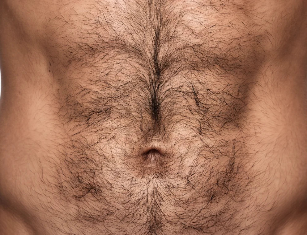 Before-style Body-surface appearance visual supplied on the reference product page