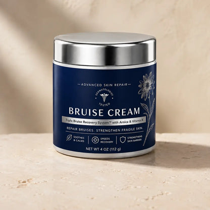 Bruise Care Cream with Arnica & Vitamin K – 112g