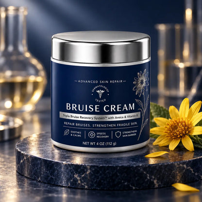 Bruise Care Cream with Arnica & Vitamin K – 112g