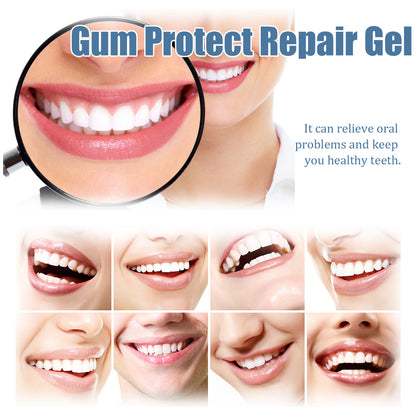 🦷 Gum Protect Dental Repair Gel