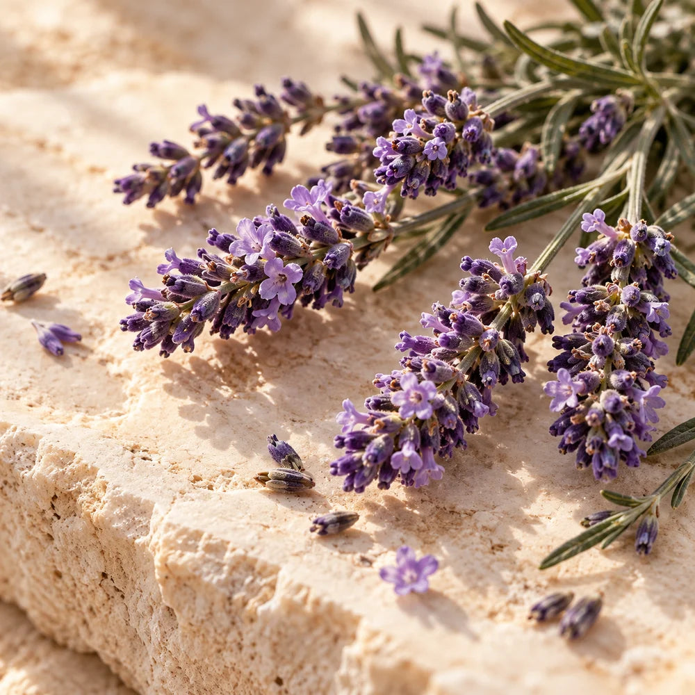 Lavender Oil