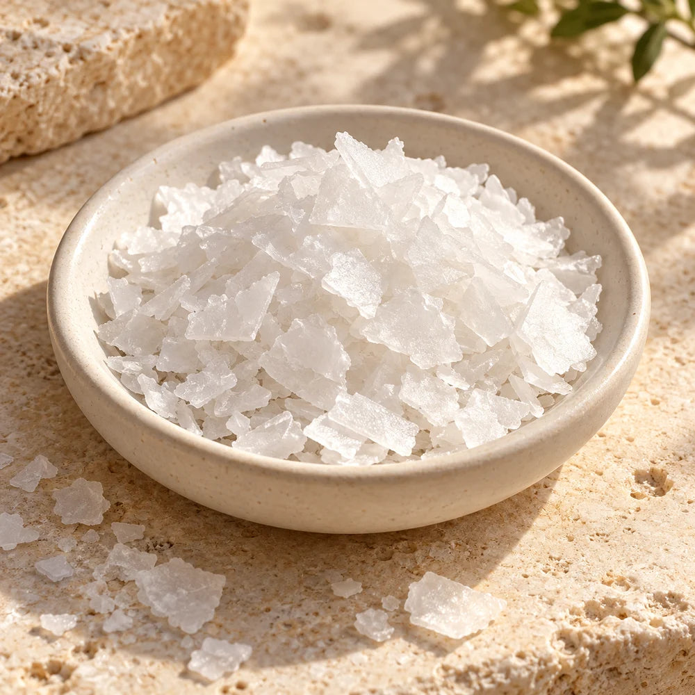 Magnesium Chloride