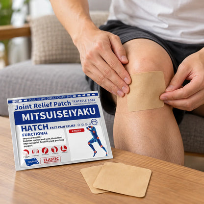 ⏳ Last day to save 56% 🔥 Joint Pain Patch