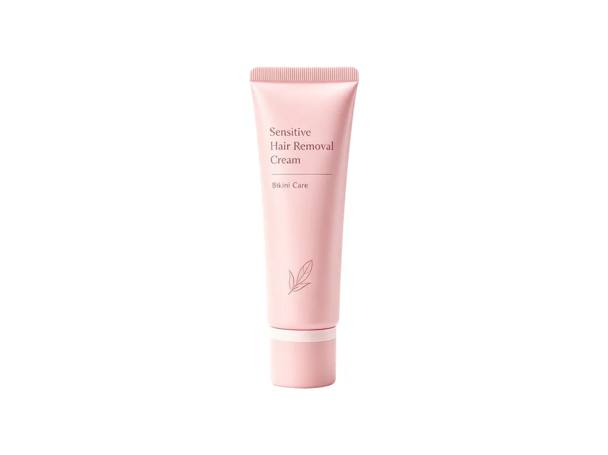 Gentle Hair Removal Cream – Easy At-Home Hair Removal